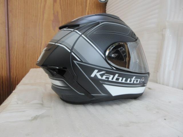 OGK KABUTO F-17 FORTE (Z07527)