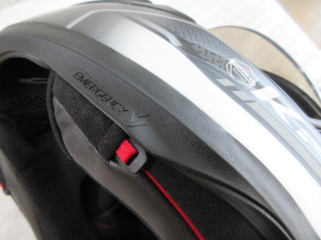 OGK KABUTO F-17 FORTE (Z07527)