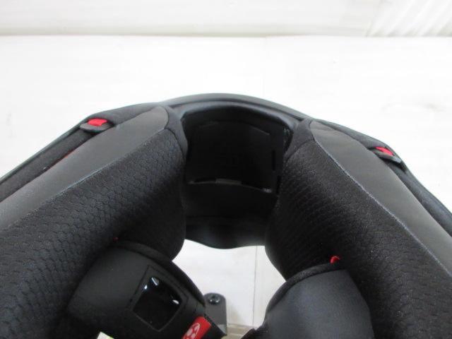 OGK KABUTO F-17 FORTE (Z07527)