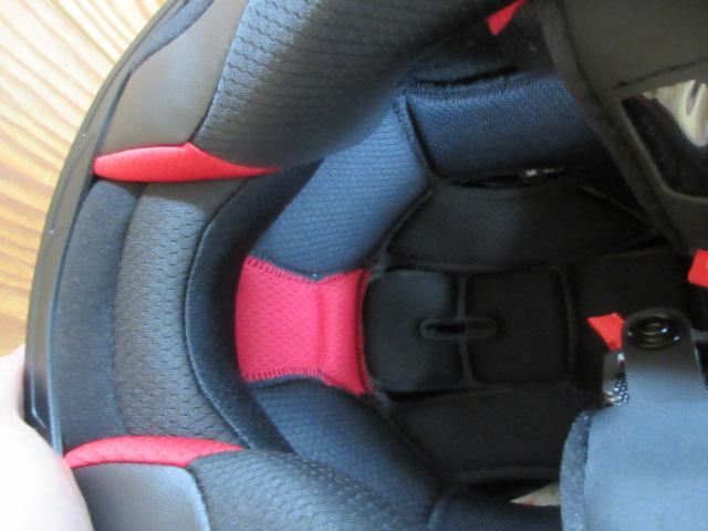 OGK KABUTO F-17 FORTE (Z07527)