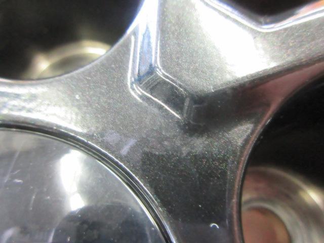 三菱 アウトランダー PHEV 純正ホイール (Z07546)