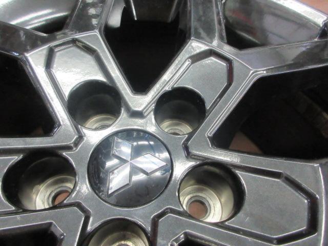三菱 アウトランダー PHEV 純正ホイール (Z07546)