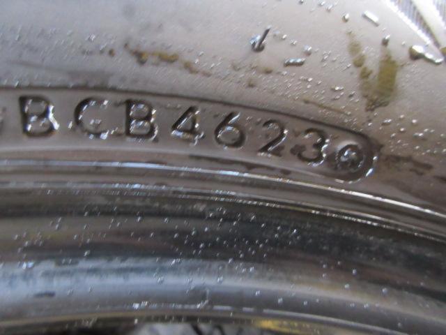 BRIDGESTONE BLIZZAK DM-V3 (Z07547)