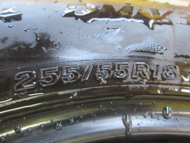 BRIDGESTONE BLIZZAK DM-V3 (Z07547)