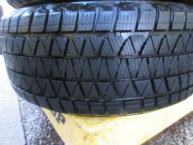 BRIDGESTONE BLIZZAK DM-V3 (Z07547)