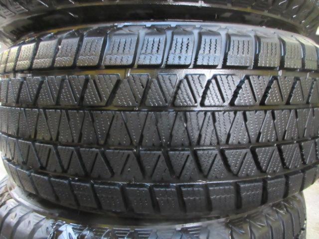 BRIDGESTONE BLIZZAK DM-V3 (Z07547)