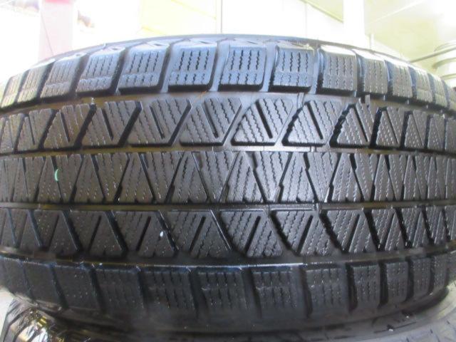 BRIDGESTONE BLIZZAK DM-V3 (Z07547)