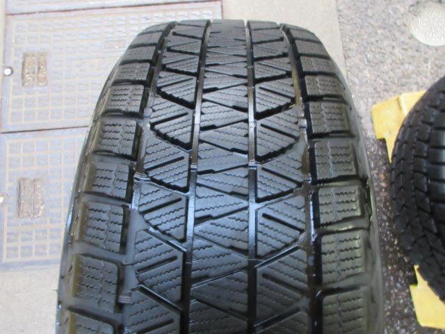 BRIDGESTONE BLIZZAK DM-V3 (Z07547)