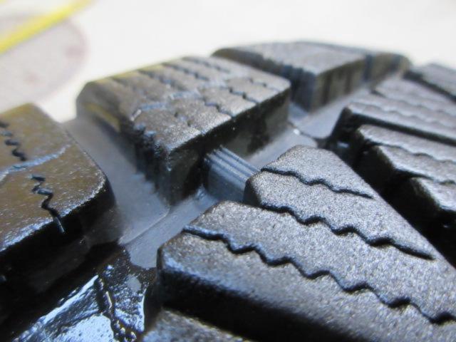 BRIDGESTONE BLIZZAK DM-V3 (Z07547)
