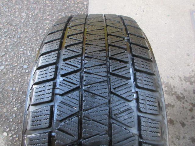 BRIDGESTONE BLIZZAK DM-V3 (Z07547)