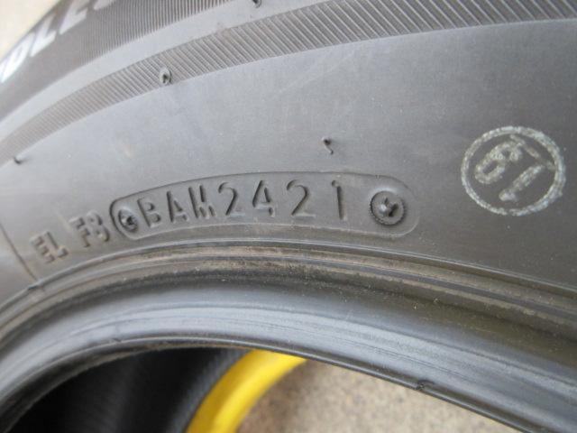 ※1本のみ BRIDGESTONE BLIZZAK VRX2 (Z07553)