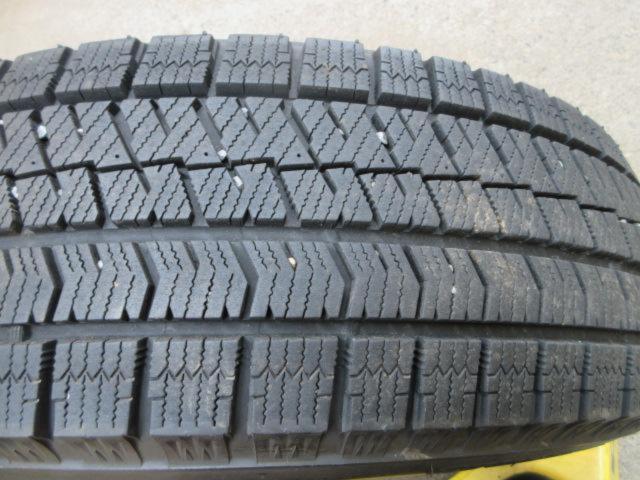 ※1本のみ BRIDGESTONE BLIZZAK VRX2 (Z07553)