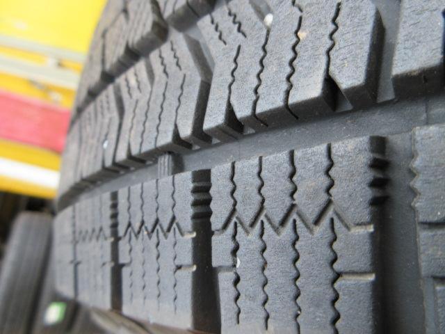 ※1本のみ BRIDGESTONE BLIZZAK VRX2 (Z07553)