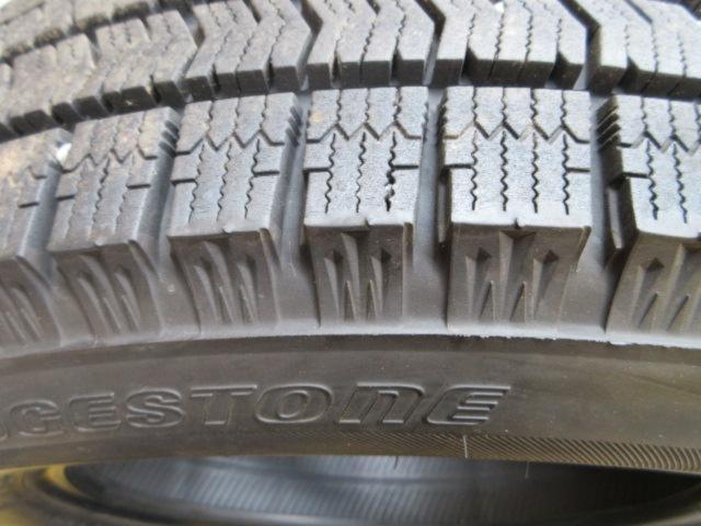 ※1本のみ BRIDGESTONE BLIZZAK VRX2 (Z07553)