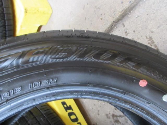 FALKEN ZIEX ZE310A (Z07555)