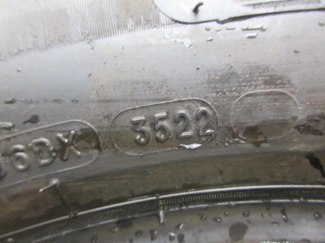 MICHELIN X-ICE SNOW SUV (Z07558)