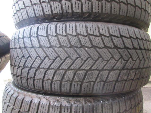 MICHELIN X-ICE SNOW SUV (Z07558)