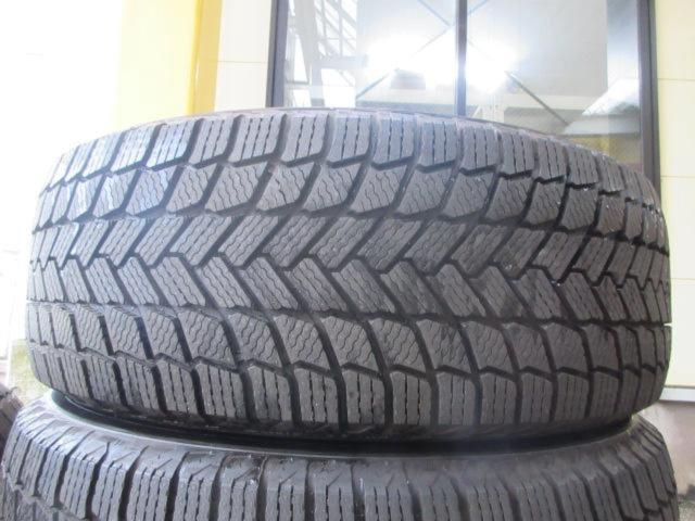 MICHELIN X-ICE SNOW SUV (Z07558)