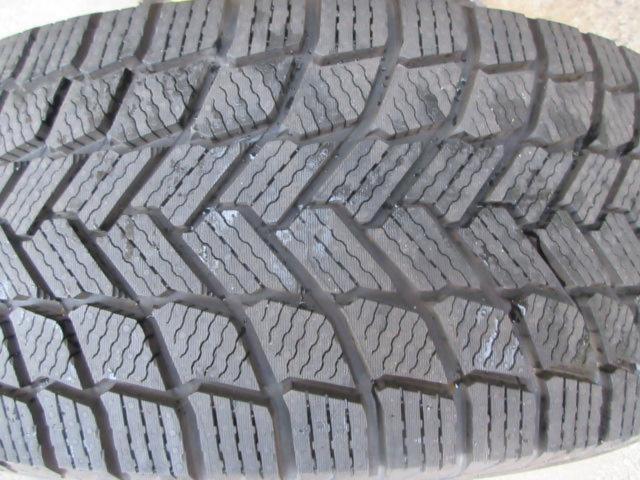 MICHELIN X-ICE SNOW SUV (Z07558)