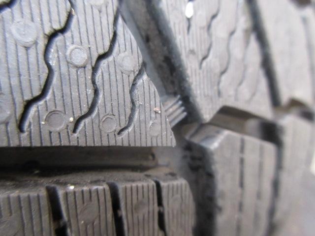 MICHELIN X-ICE SNOW SUV (Z07558)