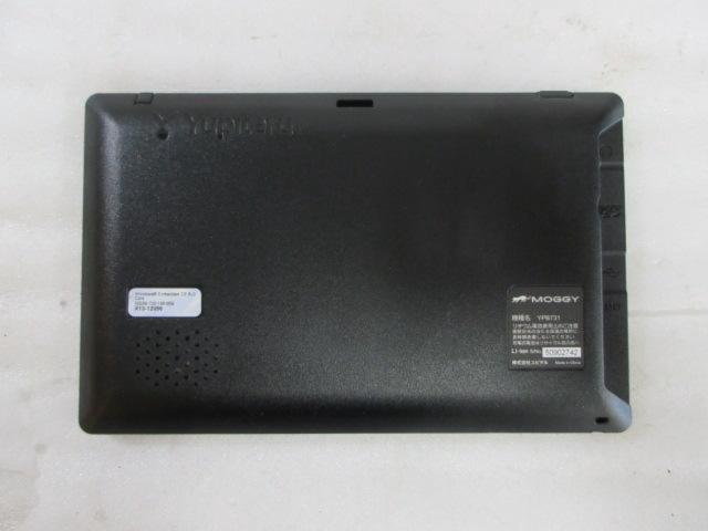 YUPITERU MOGGY YPB731 (Z07561)