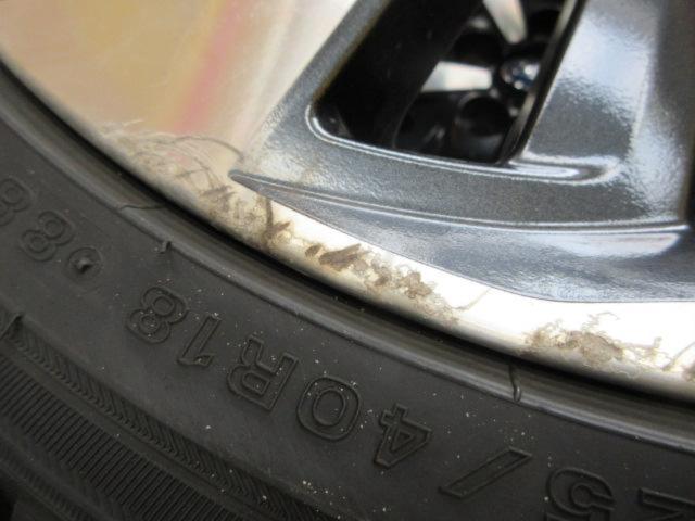 スバル インプレッサスポーツ純正ホイール +DUNLOP WINTERMAXX WM03 (Z07538)