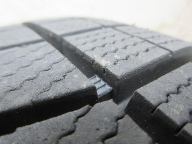 スバル インプレッサスポーツ純正ホイール +DUNLOP WINTERMAXX WM03 (Z07538)