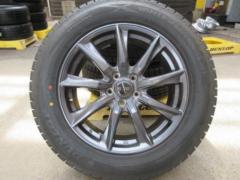 DUNLOP DUFACT DS9+DUNLOP WINTERMAXX SJ8+ (Z07540)