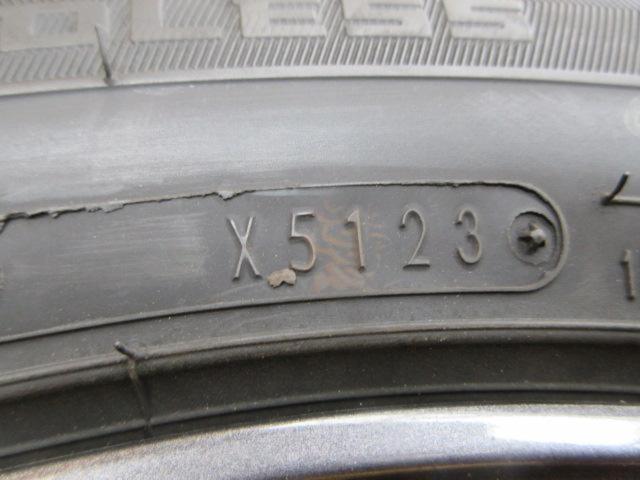 DUNLOP DUFACT DS9+DUNLOP WINTERMAXX SJ8+ (Z07540)