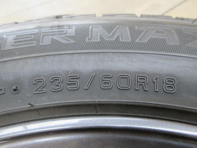 DUNLOP DUFACT DS9+DUNLOP WINTERMAXX SJ8+ (Z07540)