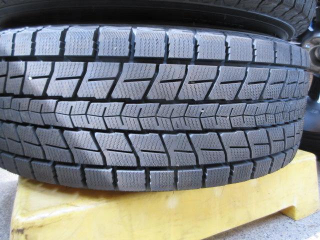 DUNLOP DUFACT DS9+DUNLOP WINTERMAXX SJ8+ (Z07540)