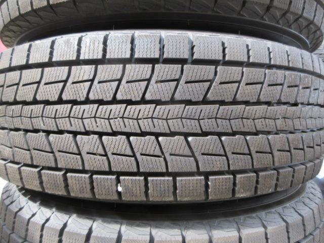 DUNLOP DUFACT DS9+DUNLOP WINTERMAXX SJ8+ (Z07540)
