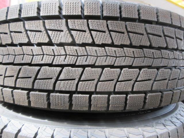 DUNLOP DUFACT DS9+DUNLOP WINTERMAXX SJ8+ (Z07540)