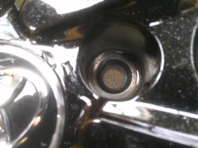 Lehrmeister BRANDLE-LINE BOREANO + BRIDGESTONE BLIZZAK VRX3 (Z07544)