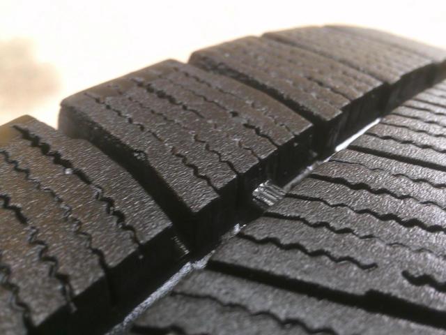 Lehrmeister BRANDLE-LINE BOREANO + BRIDGESTONE BLIZZAK VRX3 (Z07544)
