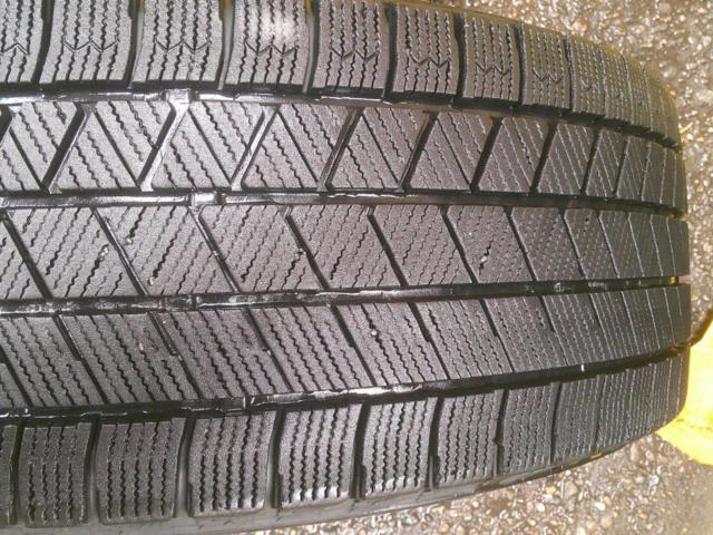 Lehrmeister BRANDLE-LINE BOREANO + BRIDGESTONE BLIZZAK VRX3 (Z07544)