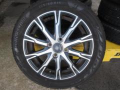 TOPY diluce DX10+BRIDGESTONE playz PXⅡ (Z07549)