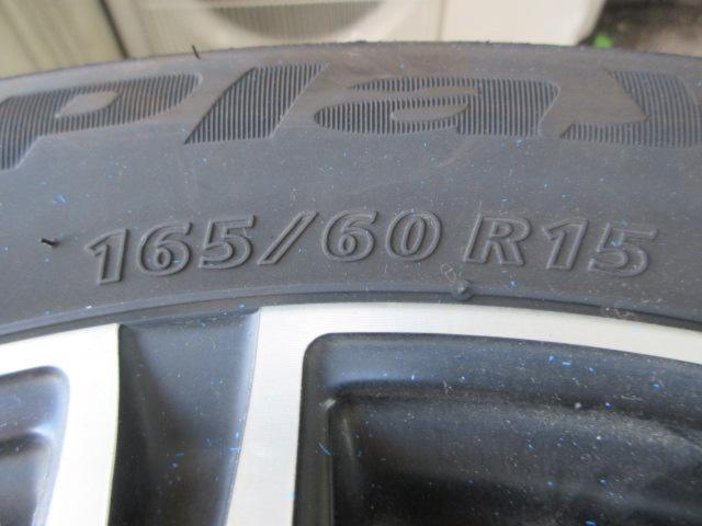 TOPY diluce DX10+BRIDGESTONE playz PXⅡ (Z07549)