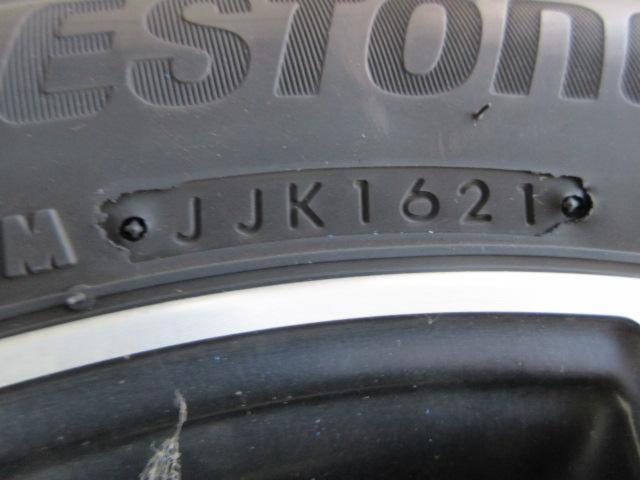 TOPY diluce DX10+BRIDGESTONE playz PXⅡ (Z07549)