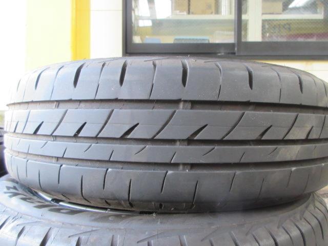TOPY diluce DX10+BRIDGESTONE playz PXⅡ (Z07549)