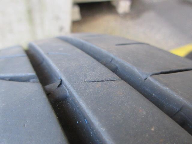 TOPY diluce DX10+BRIDGESTONE playz PXⅡ (Z07549)