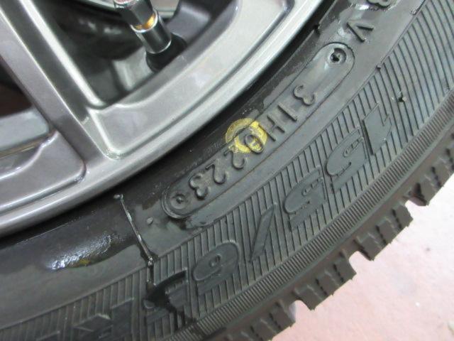 YOKOHAMA WEZEN + TOYO OBSERVE GARIT GIZ (Z07525)