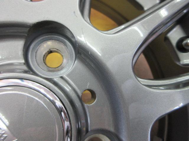 YOKOHAMA WEZEN + TOYO OBSERVE GARIT GIZ (Z07525)