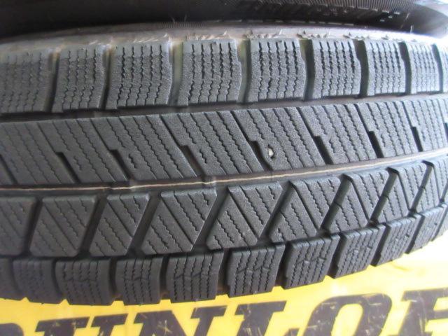 MARUKA SERVICE SCHNEDER + BRIDGESTONE BLIZZAK VRX3 (Z07533)