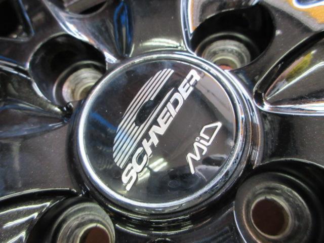 MARUKA SERVICE SCHNEDER + BRIDGESTONE BLIZZAK VRX3 (Z07533)
