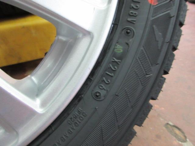 YellowHat SPORT VENAD + GOODYEAR ICENAVI8 (Z06294)