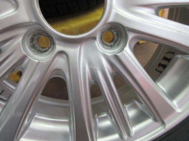 YellowHat SPORT VENAD + GOODYEAR ICENAVI8 (Z06294)