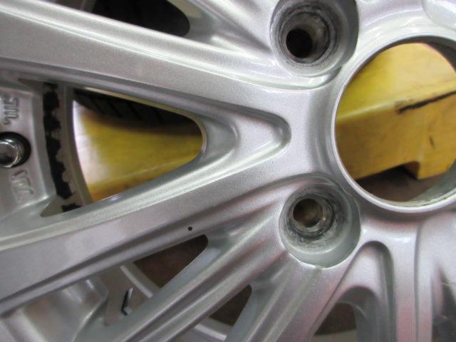YellowHat SPORT VENAD + GOODYEAR ICENAVI8 (Z06294)