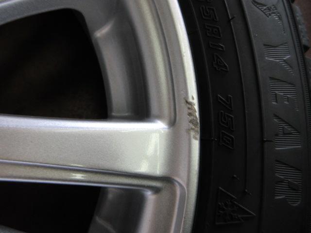 YellowHat SPORT VENAD + GOODYEAR ICENAVI8 (Z06294)