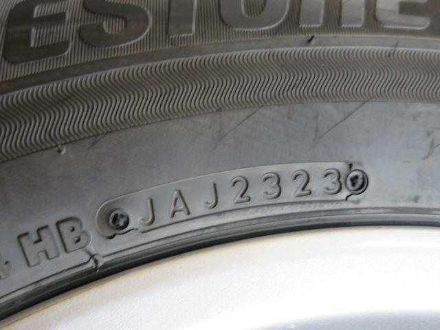 トヨタ 30アルファード純正ホイール + BRIDGESTONE BLIZZAK VRX3  (Y04530)